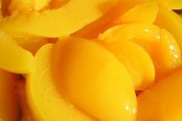 African Peach and Nectarine Market - Egypt to Dominate Production and Trade in 2019